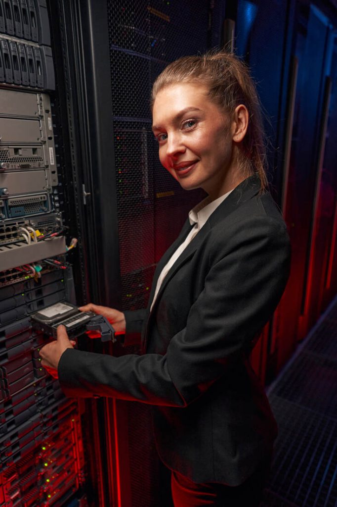 s3 object storage used by save as backup engineers for clients